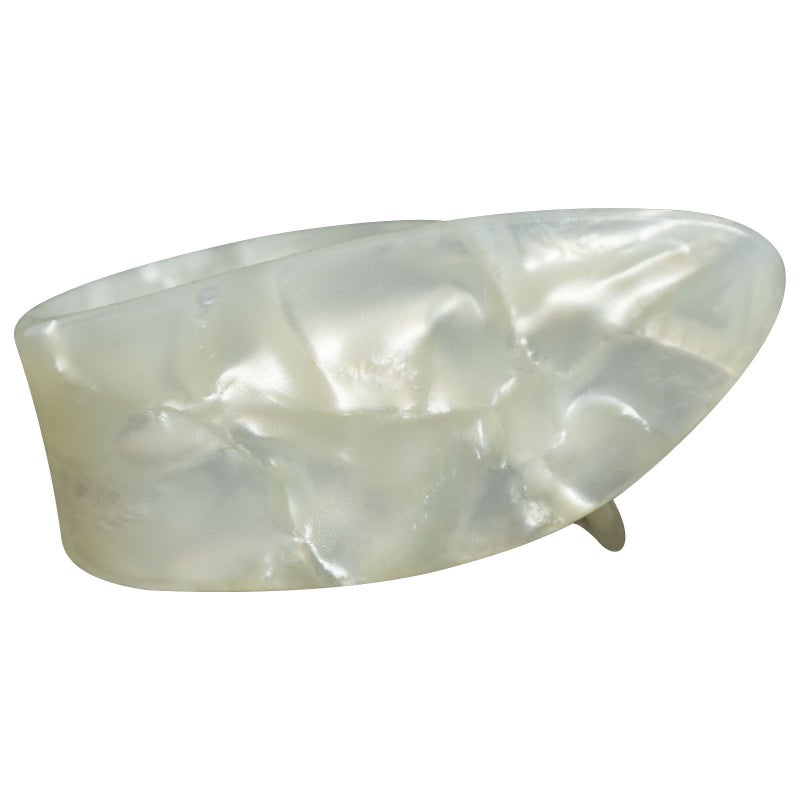 Golden Gate GP-5-4PK Pearloid Thumb Picks - Medium - 4 Pack - Image 2